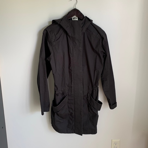 MEC Fall Jacket - Picture 2 of 6